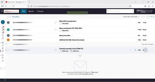 TUTO_consulter ses messages sur monlycee.net