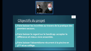 Pratique Sportive Inclusive - Webinaire