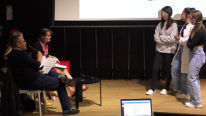 SCHOOLLAB 2023 Finale : Collège Jules Verne - Neuville-en-Ferrain