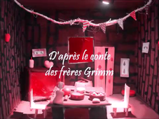 Les Musiciens de Brême CRED 2024