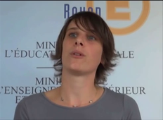 Quels conseils donneriez-vous aux débutants ? Conduite et animation de la classe..mp4