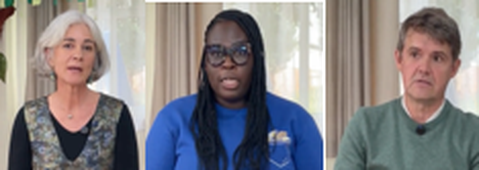 Paroles de directrice et de professeurs : au cœur de la TPS de Nairobi