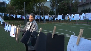 La Grande Lessive 2025