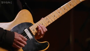 Mansionair cover Chris Isaak’s ‘Wicked Game’  for Like A Version.mp4