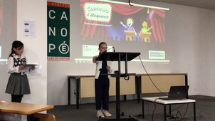 Charlie Ecole Emile Zola.MOV