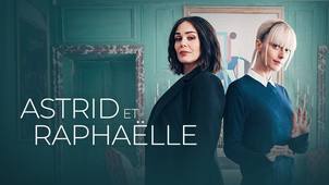 Chronique de la série policière 