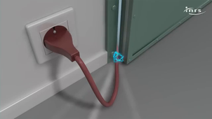 Napo dans…Chocs électriques ! [Film complet] (1).mp4