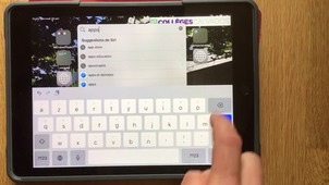 DRANET Tablettes JamfPro Groupe hors restriction.MOV