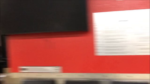 Presse plieuse HFT 50-20-correction