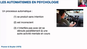 Pourquoi développer les automatismes mathématiques chez les élèves par Jérôme Prado
