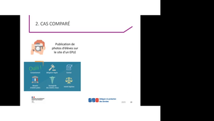 Sensibilisation - les droits des personnes