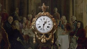 Escape game - Voltaire et les Lumières - Teaser.mp4