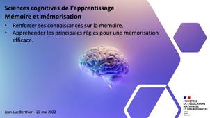 Mémoire et mémorisation.mp4