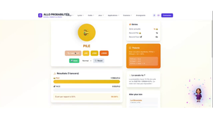 Probabilités C3 - 17/03/2026