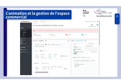 Usages de Prestashop via l'e-combox