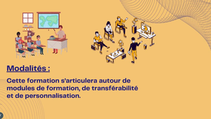 Bloc de 6h de formation 1D : Difficultés troubles apprentissages. Y.Langanay
