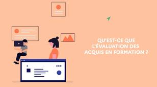 Pause concept : qu'est-ce que l'évaluation des acquis ?