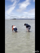 Sortie Scolaire au Mont-Saint-Michel