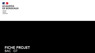 Epreuve ponctuelle Musculation_Fiche projet_Bac GT