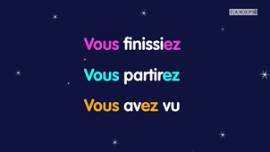Conj9 - Conj10 - Conjuguer avec NOUS VOUS.mp4