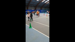 Présentation du Parcours à l'aveugle