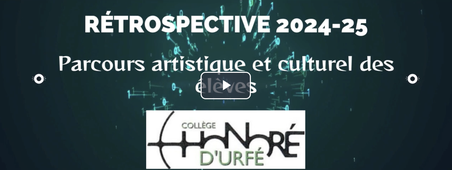 Rétrospective EAC 2024-2025