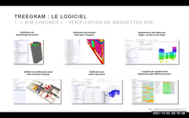 Un Grand Projet du BTP - Leçons pour les nouvelles pratiques - EduBIM 2021