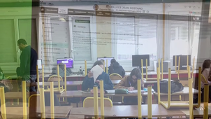 Reportage sur les Devoirs faits - Club reporter 2024-2025