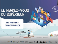 Les métiers du commerce