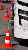 Championnat de France des jeunes conducteurs routiers 2026