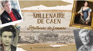 MILLENAIRE FEMMES ILLUSTRES.mp4