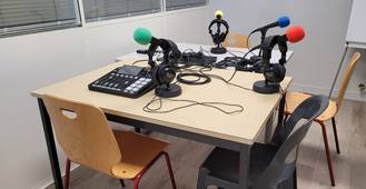 Webradio Podcast n°1.wav