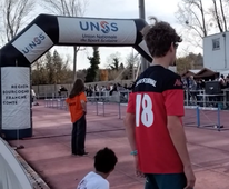 Quentin de nouveau champion !