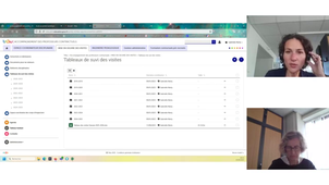 Réunion de rentrée 2025 Coordonnateurs disciplinaires