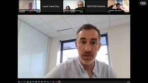 Atelier découverte n°2 - rediffusion