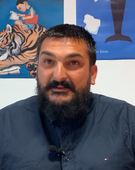 Interview du médiateur de Clarensac entre l'école et la communauté gitane.mp4