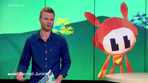 ARTE Journal Junior über den 3. Oktober 1990.mp4
