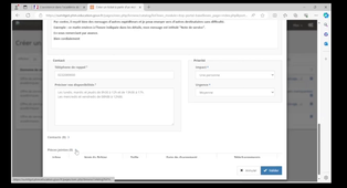 Tutoriel 