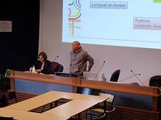 Semestrialisation : restitution des ateliers.mov