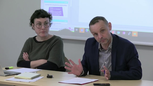 Phare 2 9 avril 2025 conférence Anne Yeznikian aspects juidiques du harcèlement.mkv