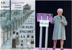 Rencontre avec une survivante