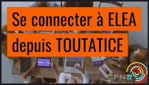 Capsule Connexion ELEA par Toutatice.mp4