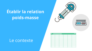 Contexte Poids-masse.wmv