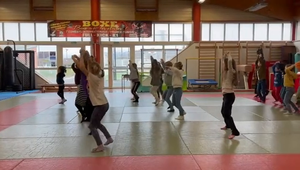 Danse indienne - Video 2.mp4