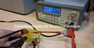 Fibre plastique standard 