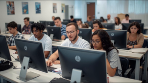 Débuter avec Elea - Teaser