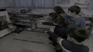 Non au harcélement à l’école