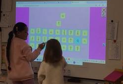 Usages VPI cycle 1 - entraînement autonome (atelier)