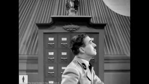 Charlie Chaplin - Complete Globe Scene - The Great Dictator.mp4