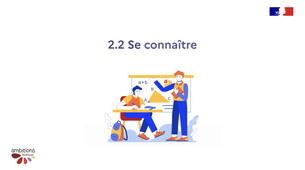 09_PREVENIR - Se connaître